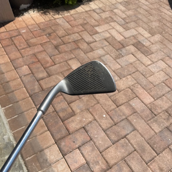 Mizuno Altron pitching wedge
In right handed - Picture 9 of 9